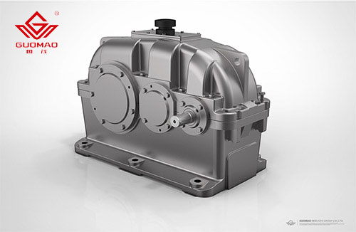 ZLY系列圓柱齒輪減速機